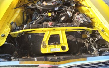 Dodge-charger-1972-yellow-9