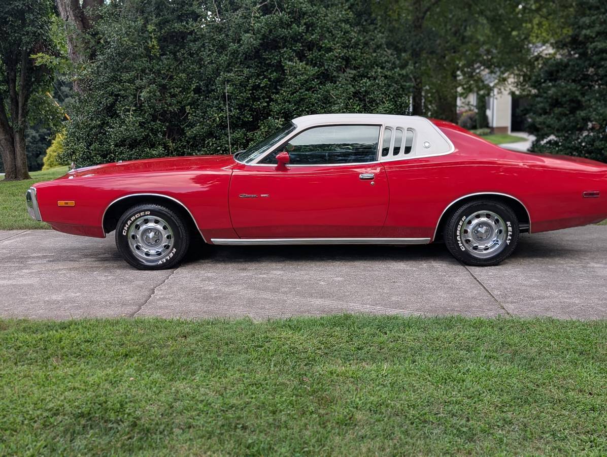 Dodge-charger-440-u-code-1974-red-1