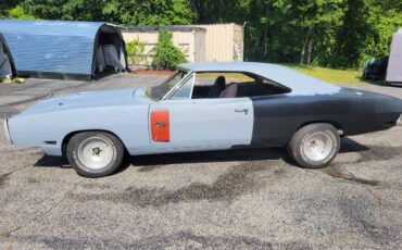 Dodge-charger-rt-1970-green
