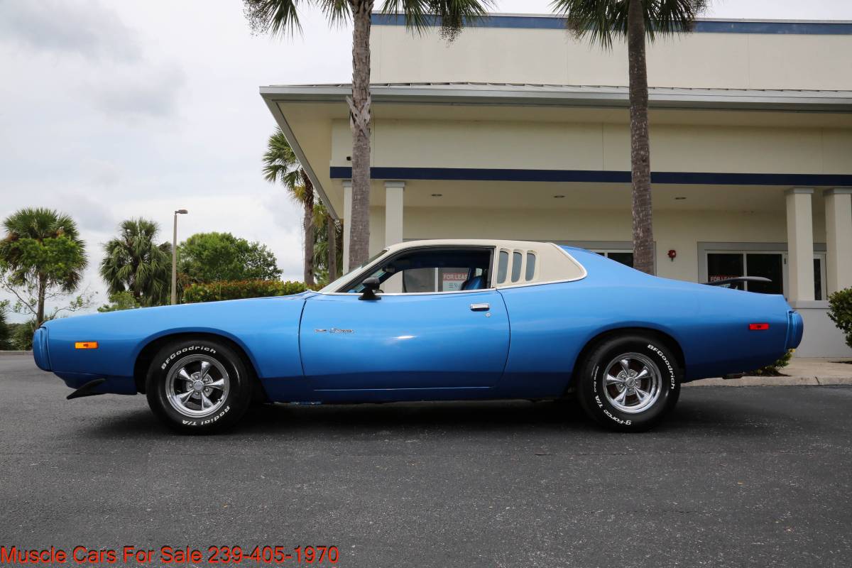 Dodge-charger-se-1973-blue-1