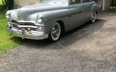 Dodge-coronet-1949-grey-1