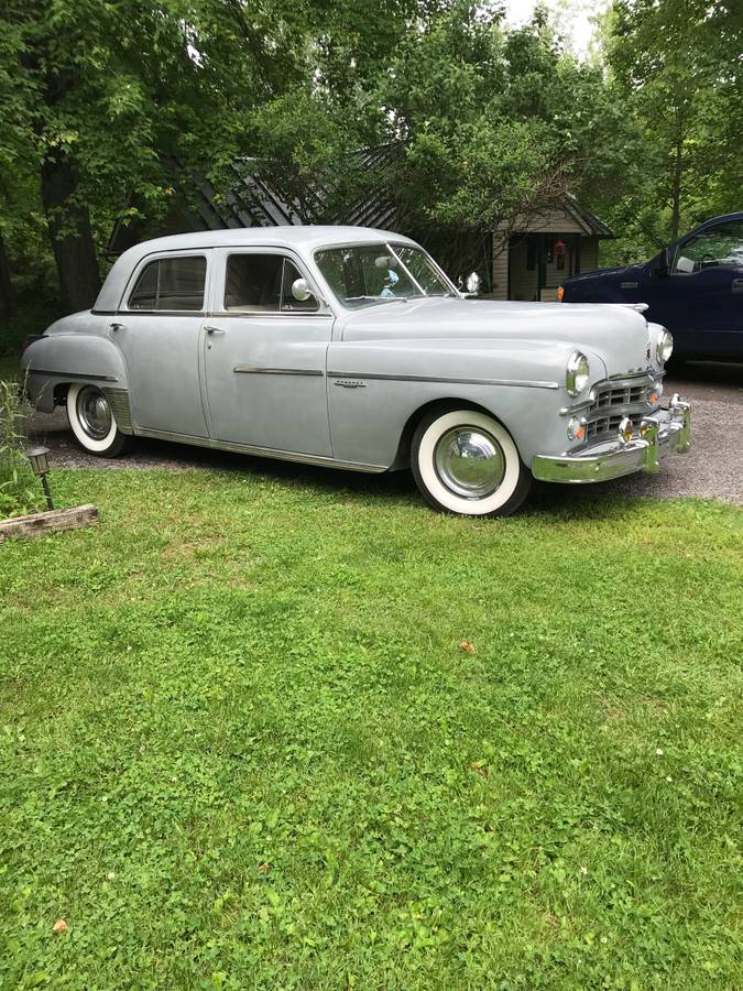 Dodge-coronet-1949-grey