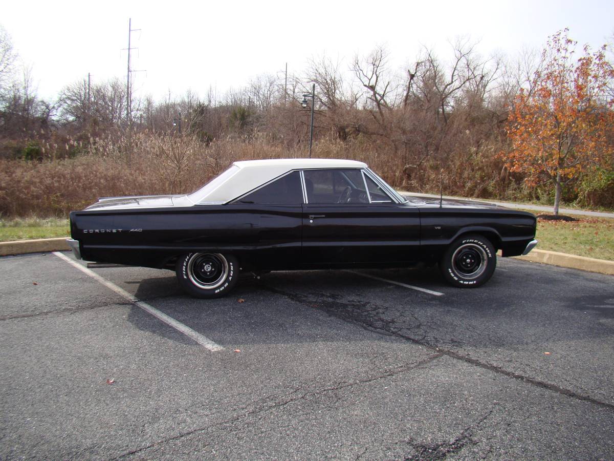 Dodge-coronet-400-1967-black-14