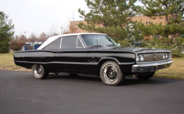 Dodge-coronet-400-1967-black