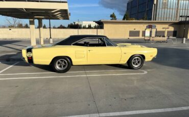 Dodge-coronet-super-bee-1969-yellow-1