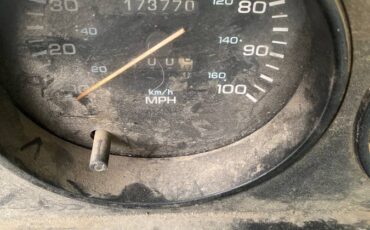 Dodge-d-350-diesel-1993-blue-1