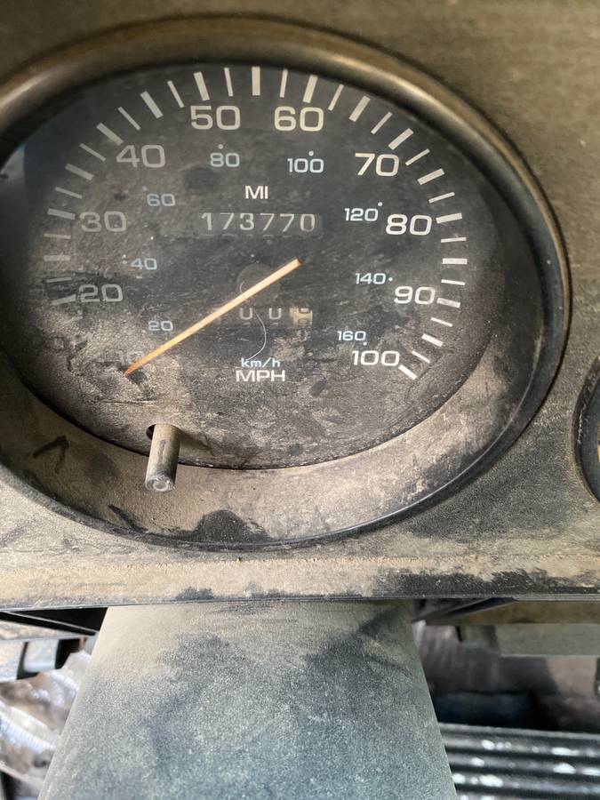 Dodge-d-350-diesel-1993-blue-1
