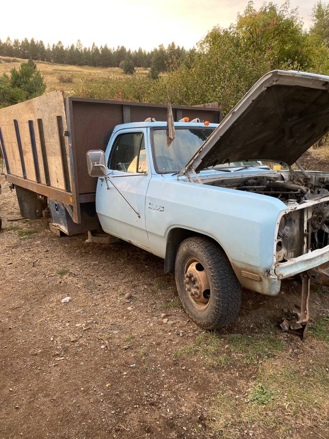 Dodge-d-350-diesel-1993-blue-4
