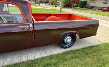 Dodge-d100-1964-brown-1