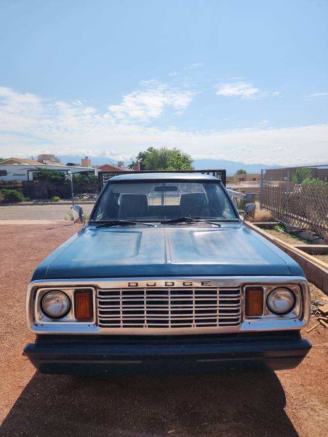 Dodge-d200-1977-blue-1