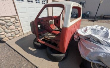 Dodge-d200-diesel-1978-red-1