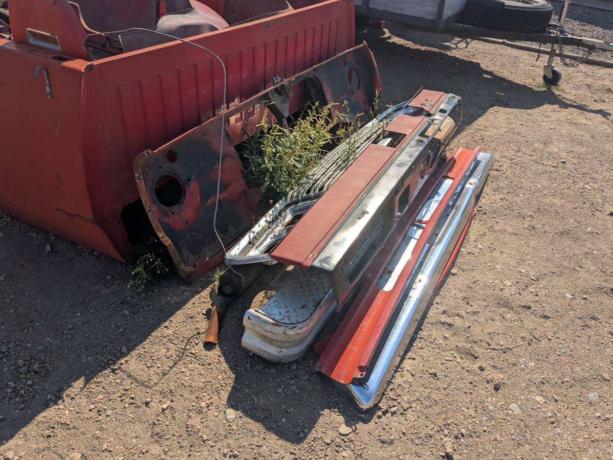 Dodge-d200-diesel-1978-red-19