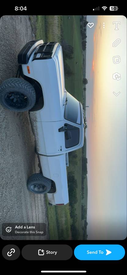 Dodge-d250-1991-white-5