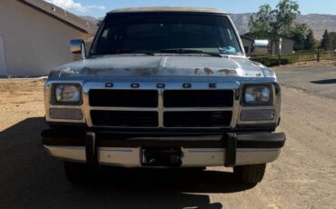 Dodge-d250-1992-grey-4