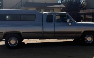 Dodge-d250-1992-grey-5