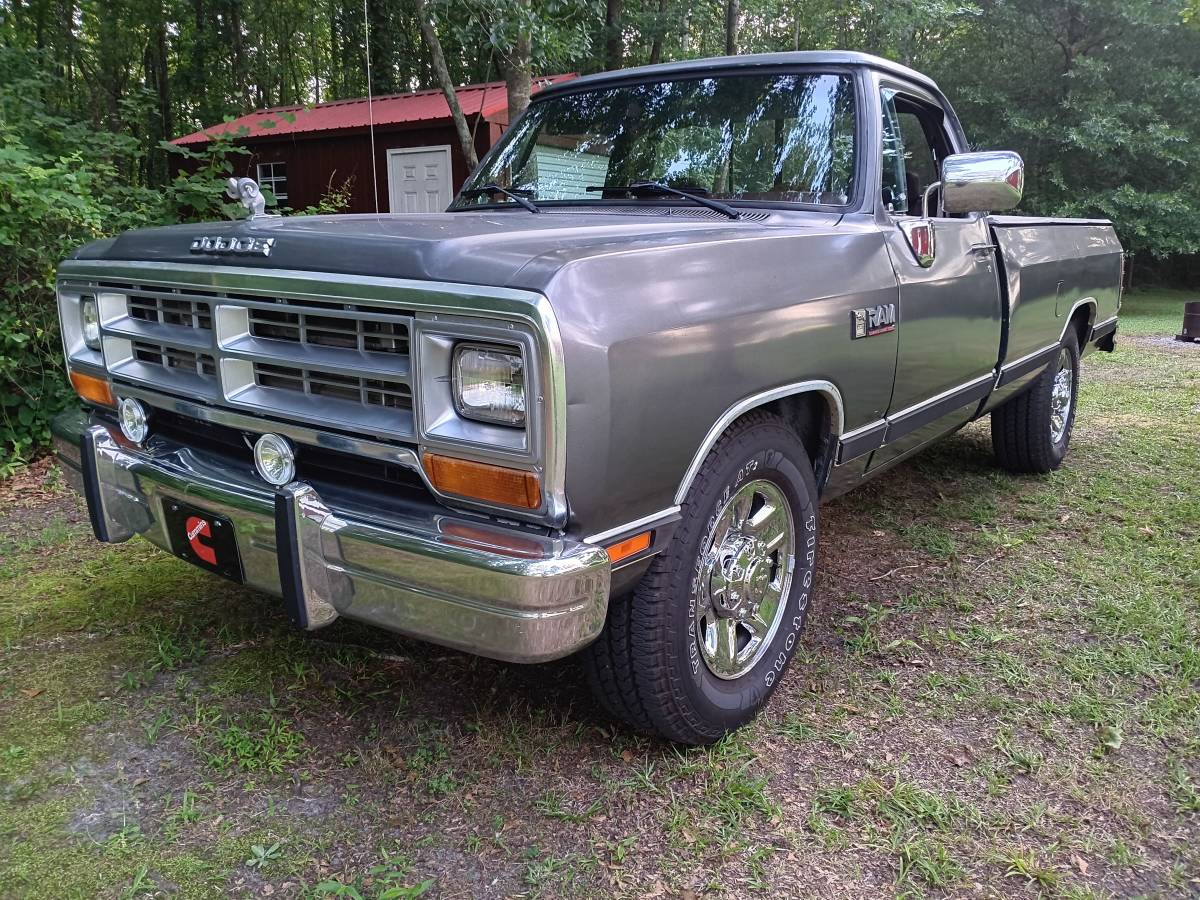Dodge-d250-diesel-1990-grey-10