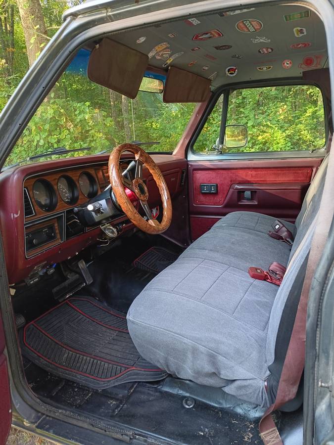 Dodge-d250-diesel-1990-grey-4