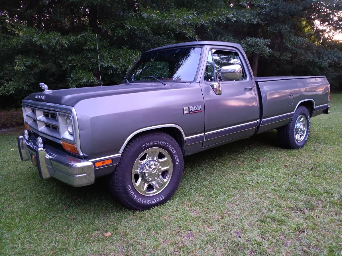 Dodge-d250-diesel-1990-grey-8