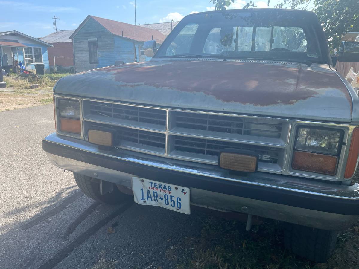 Dodge-dakota-1987-blue-1