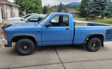 Dodge-dakota-1990-blue-1