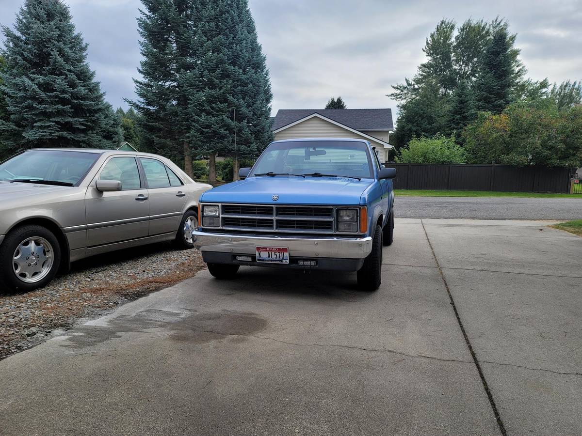 Dodge-dakota-1990-blue