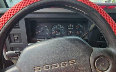 Dodge-dakota-1995-black-5