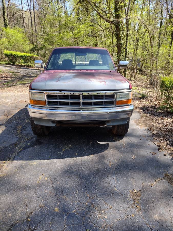 Dodge-dakota-4wd-ext.-cav-1995-1