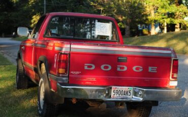 Dodge-dakota-4x4-1989-red-2