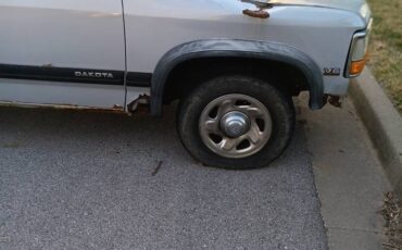 Dodge-dakota-slt-1995-grey-1