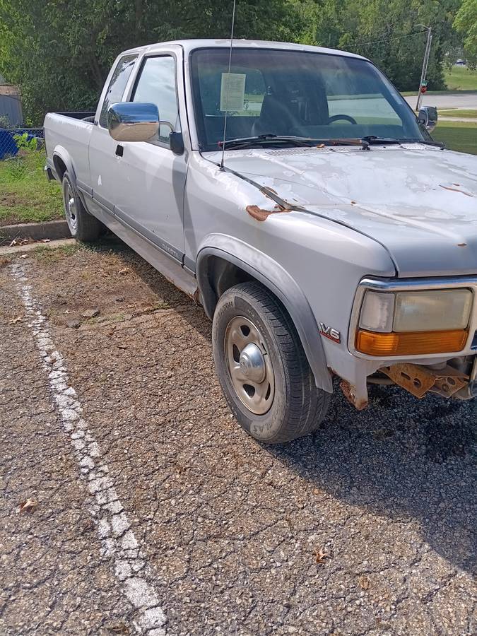 Dodge-dakota-slt-1995-grey-2