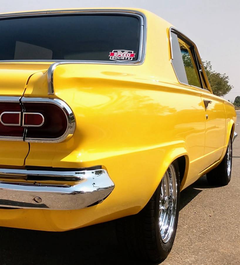 Dodge-dart-1965-yellow-6
