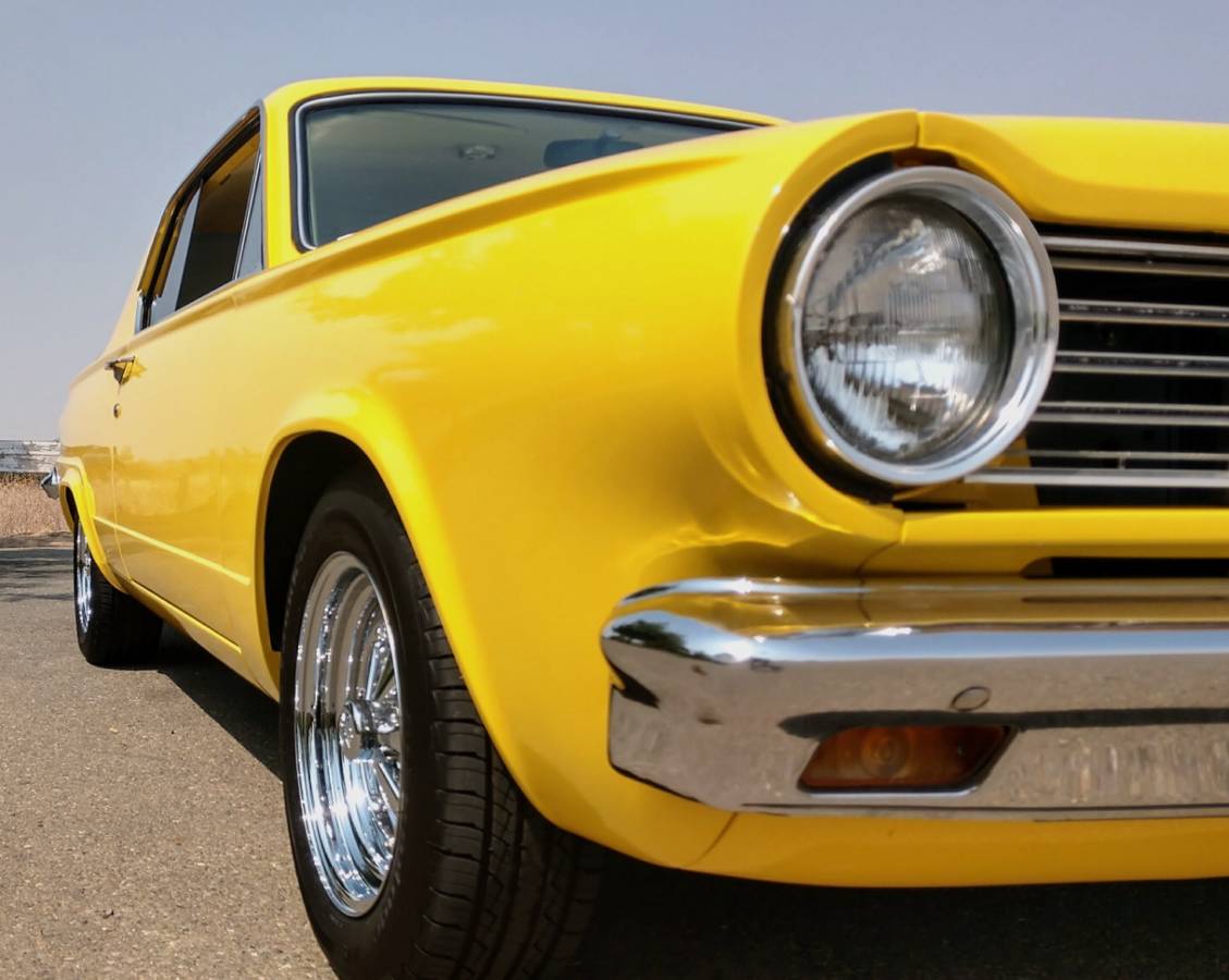 Dodge-dart-1965-yellow-7