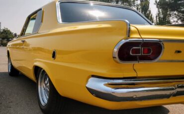 Dodge-dart-1965-yellow-8