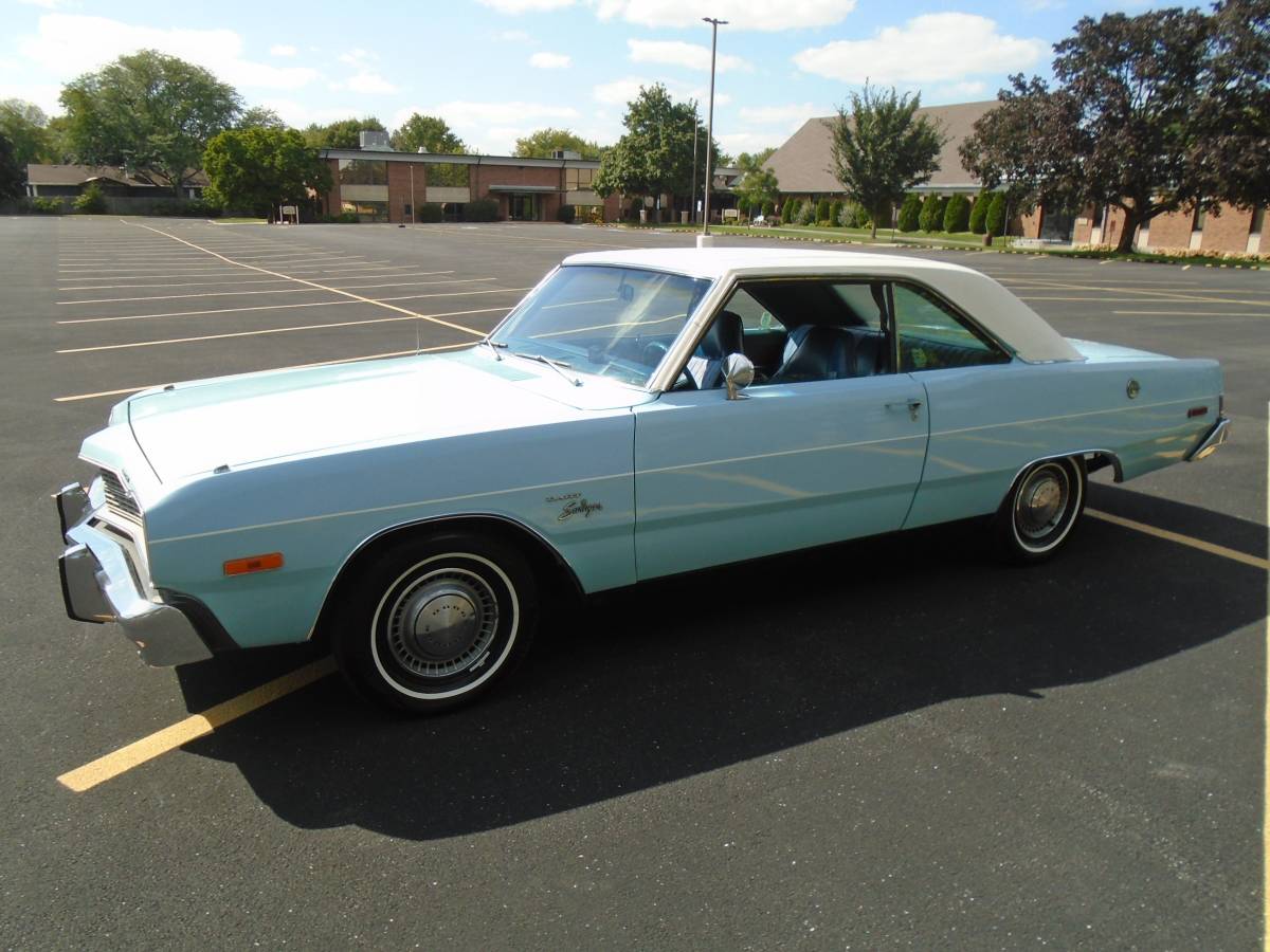 Dodge-dart-swinger-1974-blue-7
