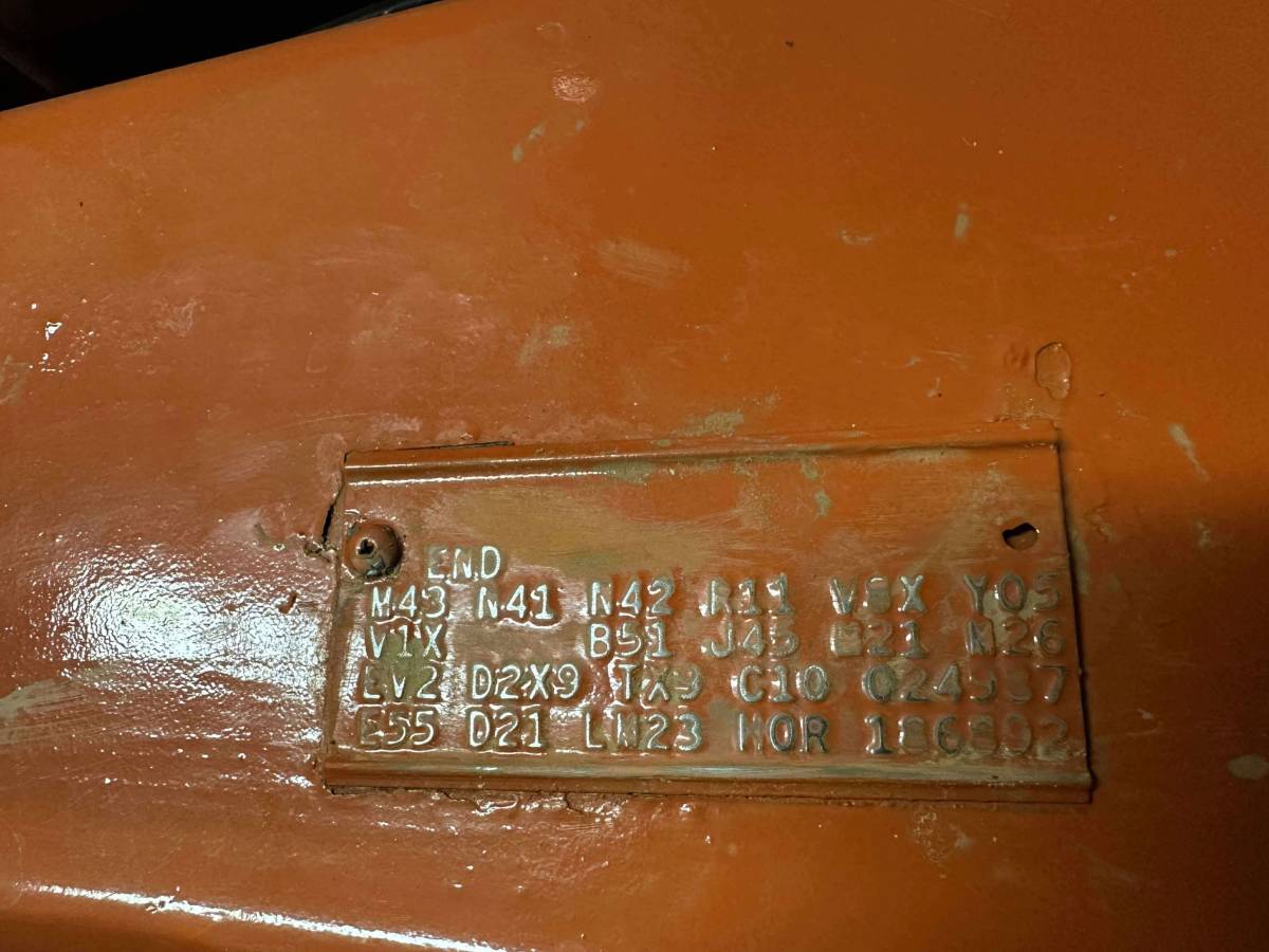 Dodge-dart-swinger-340-1970-orange