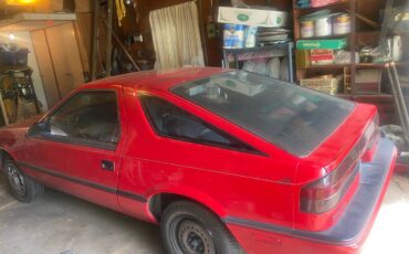 Dodge-daytona-1991-red-1