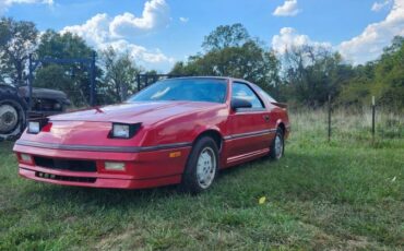 Dodge-daytona-shelby-z-1988-1