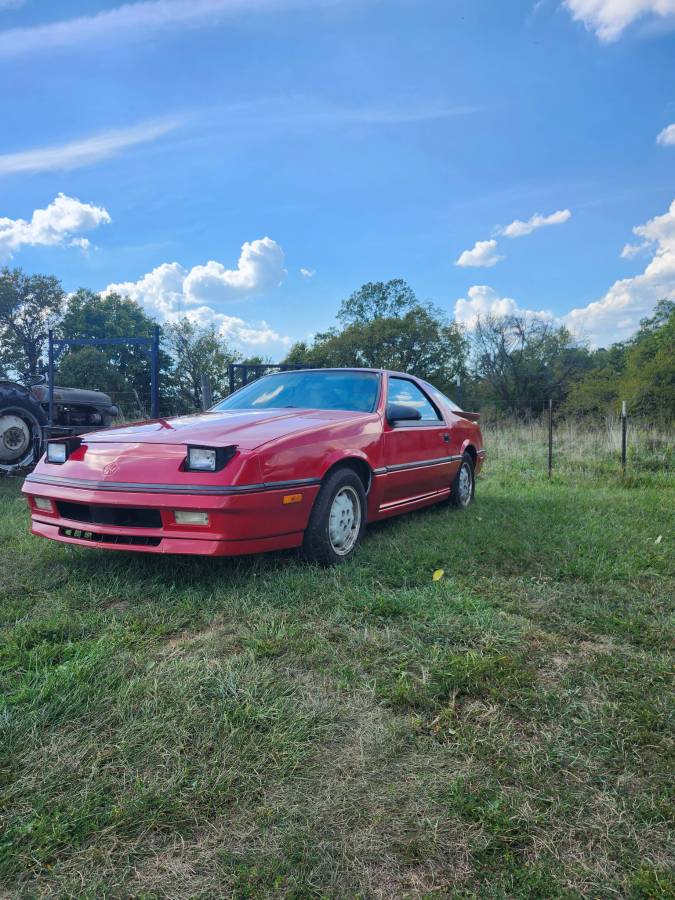 Dodge-daytona-shelby-z-1988-1