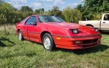 Dodge-daytona-shelby-z-1988