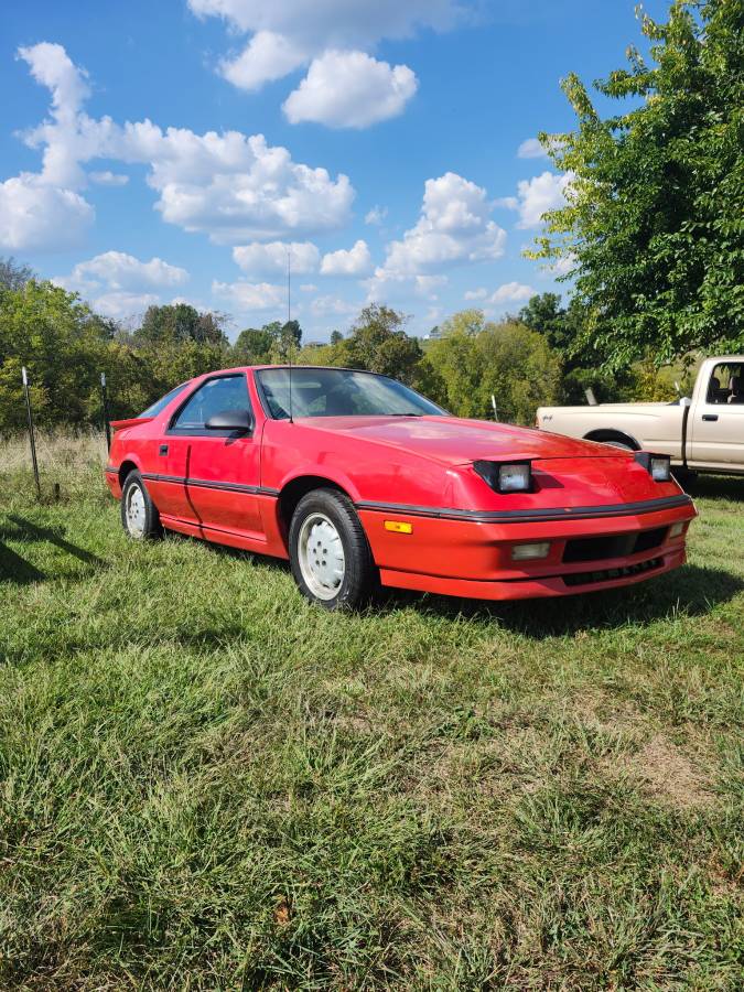 Dodge-daytona-shelby-z-1988
