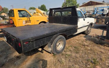 Dodge-diesel-1991-white-5