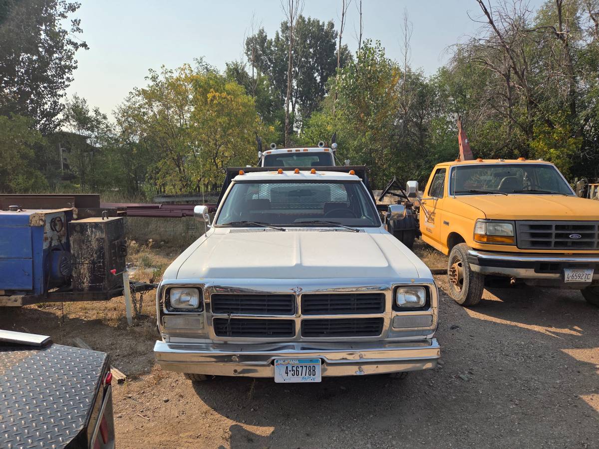Dodge-diesel-1991-white