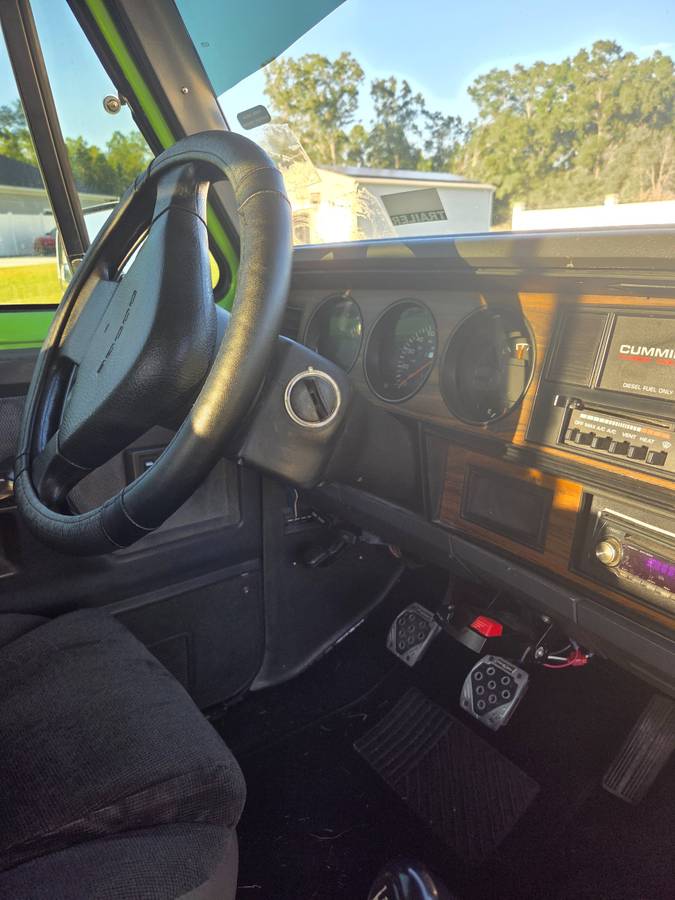 Dodge-diesel-1993-green-1