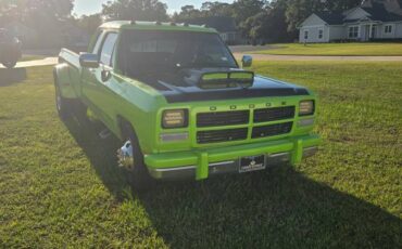 Dodge-diesel-1993-green-3