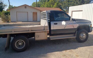 Dodge-diesel-1994-grey-2
