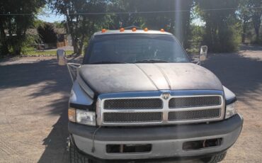 Dodge-diesel-1994-grey