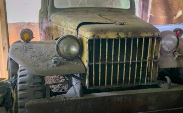 Dodge-durango-1941-green