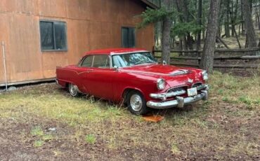 Dodge-lancer-1955-red-1