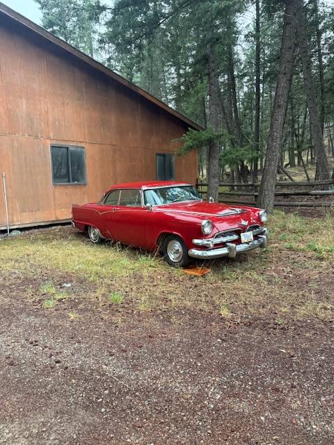 Dodge-lancer-1955-red-1