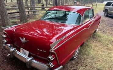 Dodge-lancer-1955-red